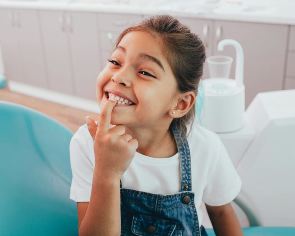 Children's Dental Services, Boucherville Dentist
