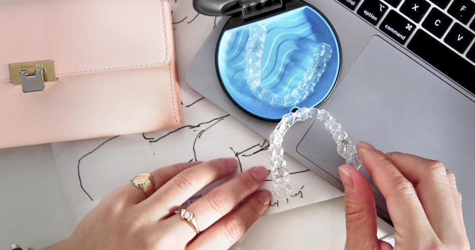 Invisalign Clear Aligners, Boucherville Dentist